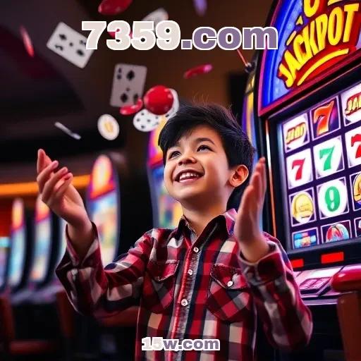 7359.com: A Jornada Épica nos Jogos de Aventura Começa Aqui!