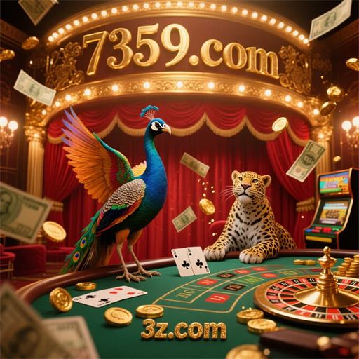Explorando os Eventos Especiais em 7359.com: Uma Nova Dimensão de Jogo