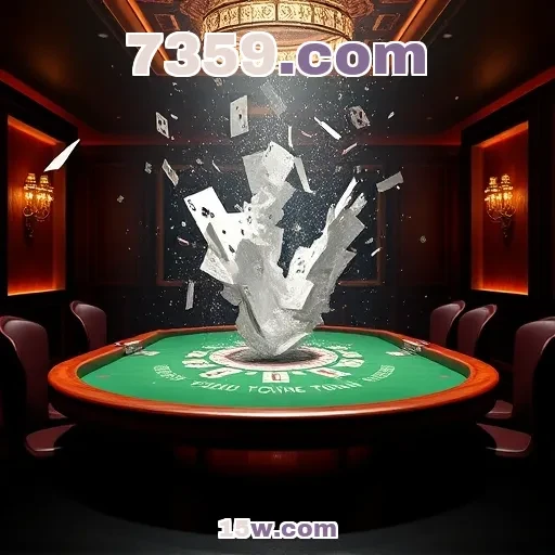 7359.com: As Novidades que Transformam sua Experiência de Jogo