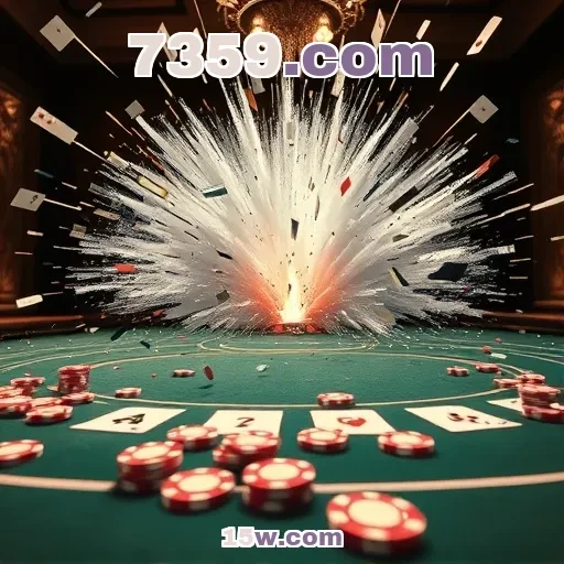 7359.com: A Diversão dos Caça-Níqueis à Distância de um Clique